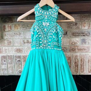 Rachel Allan Perfect Angels Pageant Dress